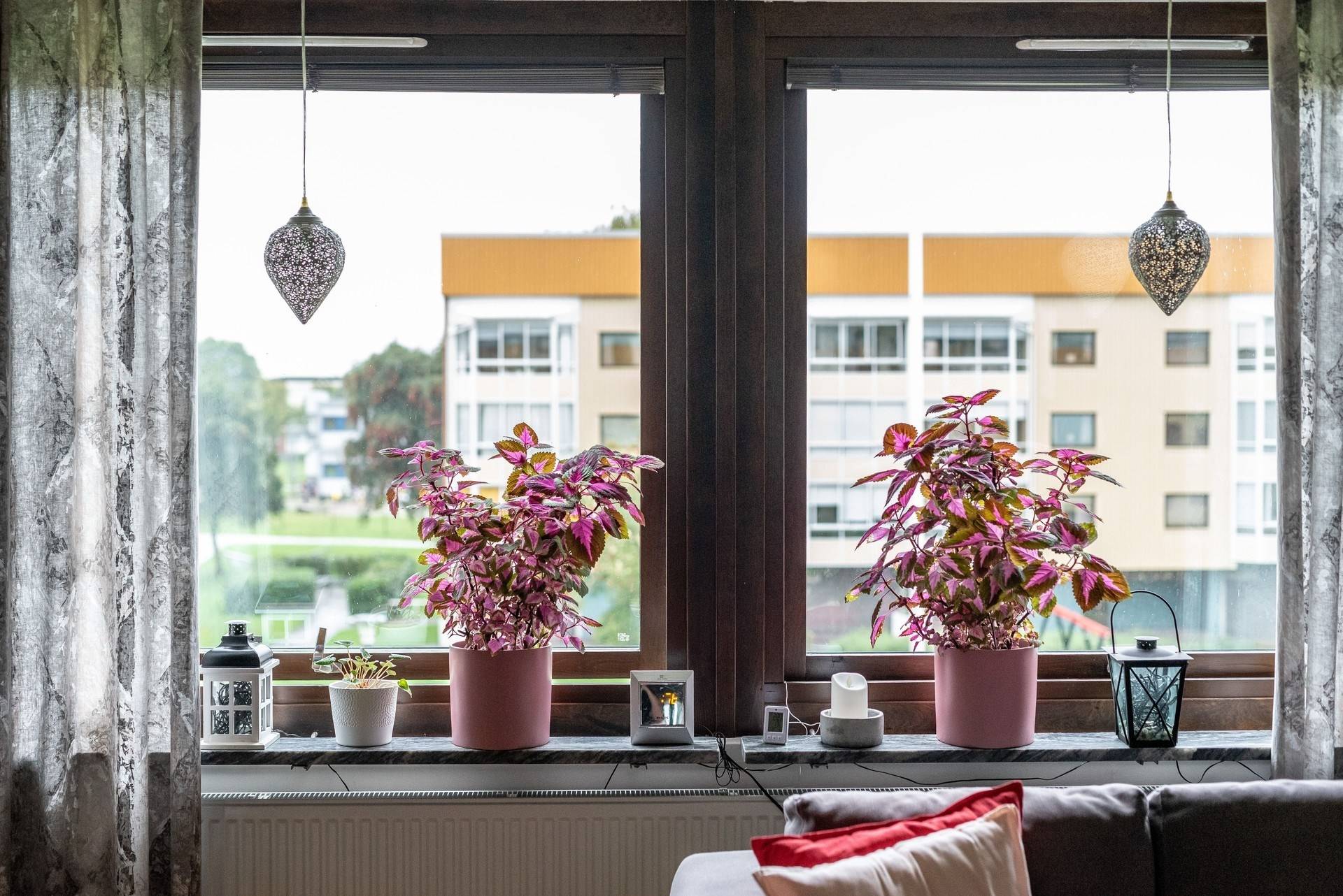 3 rum Lägenhet på Trestegsgatan 103 Ektorp Norrköpings kommun - bild 11