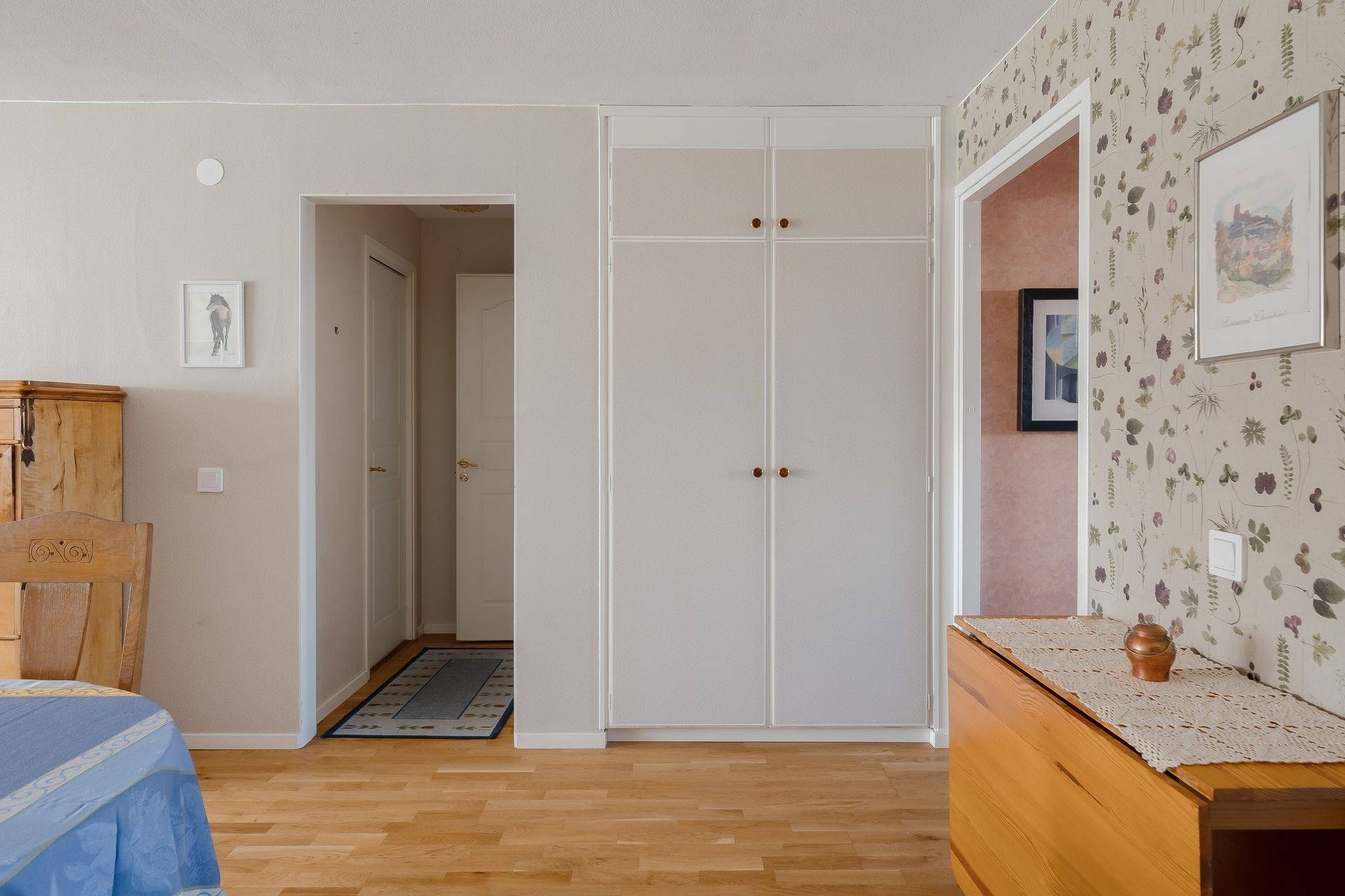 3 rum Radhus på Fältvägen 5E Igelstorp Skövde kommun - bild 24