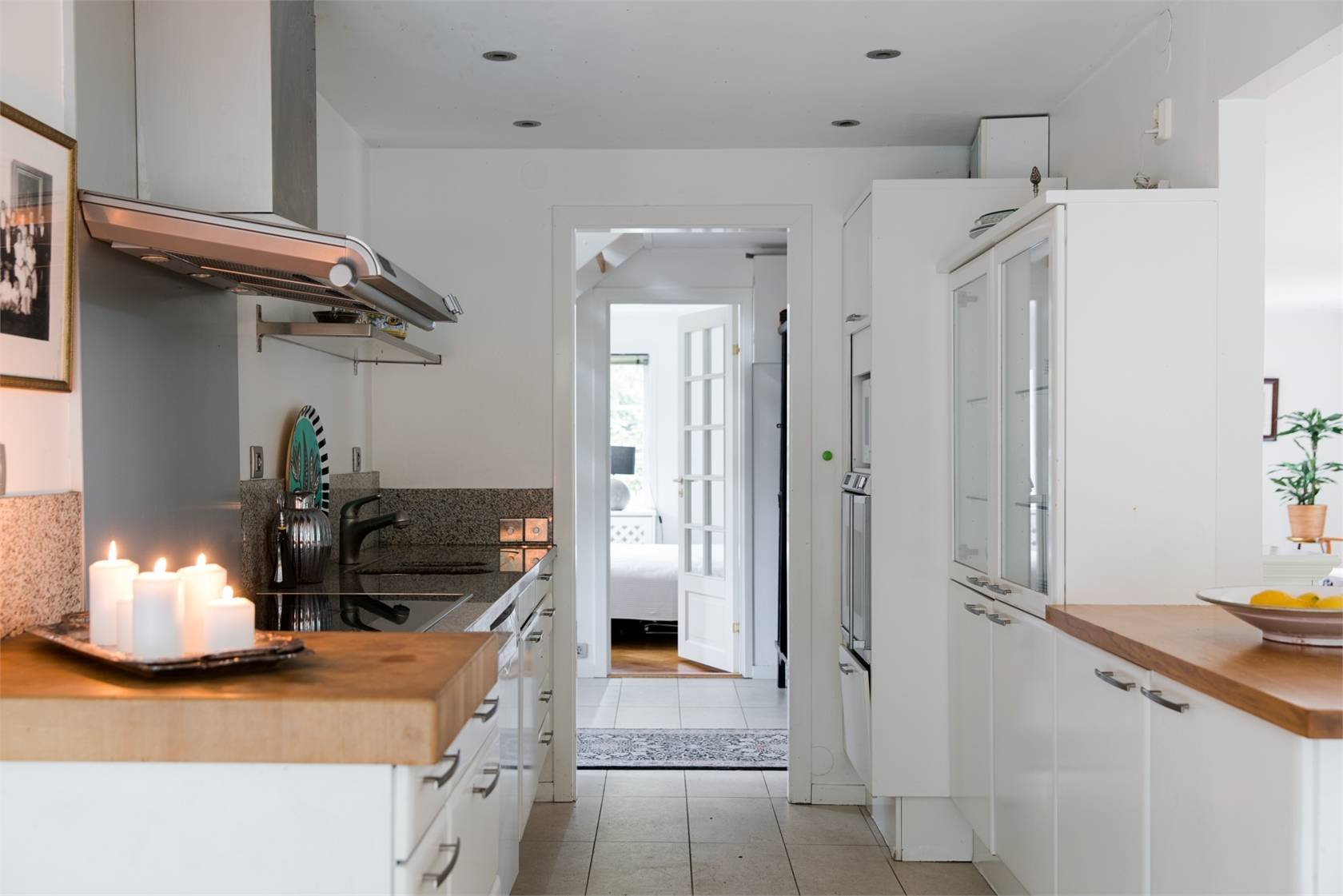 7 rum Villa på Daniagatan 10B Bellevue Sjösida Malmö kommun - bild 9