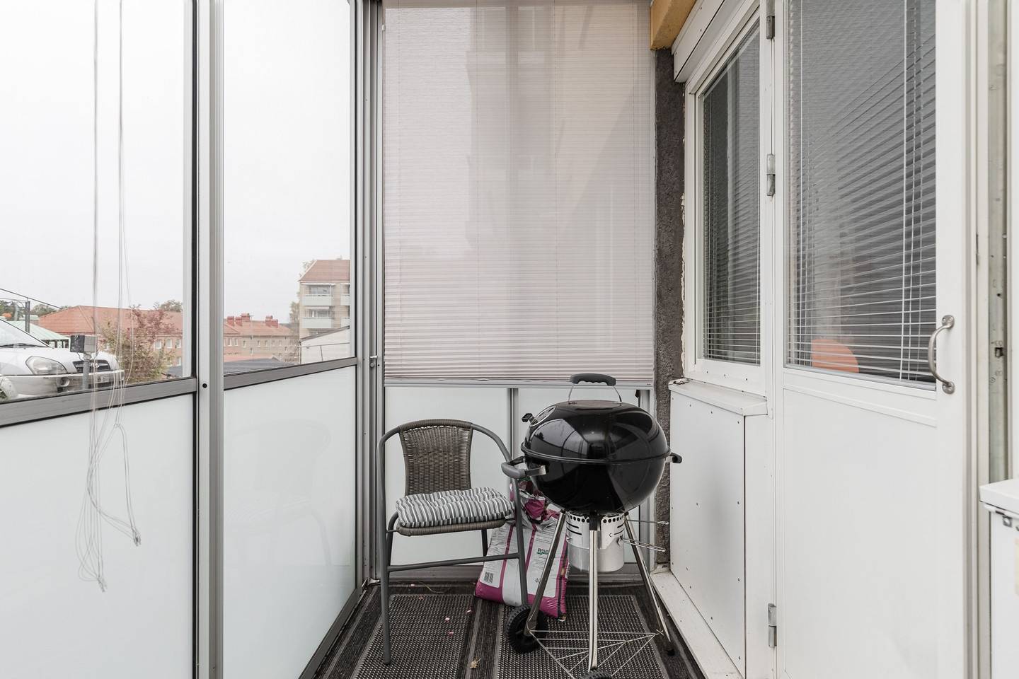 1 rum Lägenhet på Parkgatan 25 B Styckåsen Arvika kommun - bild 10