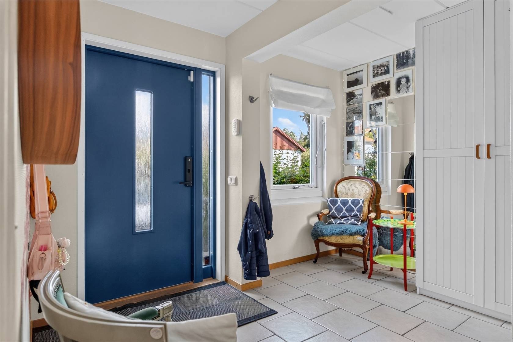 5 rum Radhus på Lillebovägen 6 Fågelsången Sollentuna kommun - bild 34