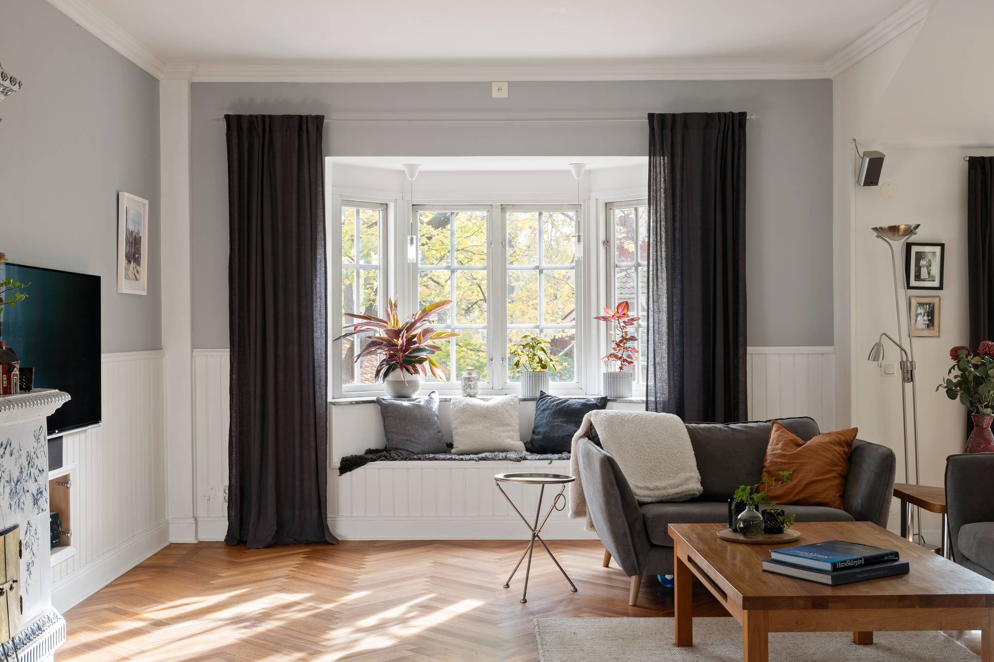 6 rum Villa på Solhemsvägen 39 Spånga - Solhem Stockholms kommun - bild 9