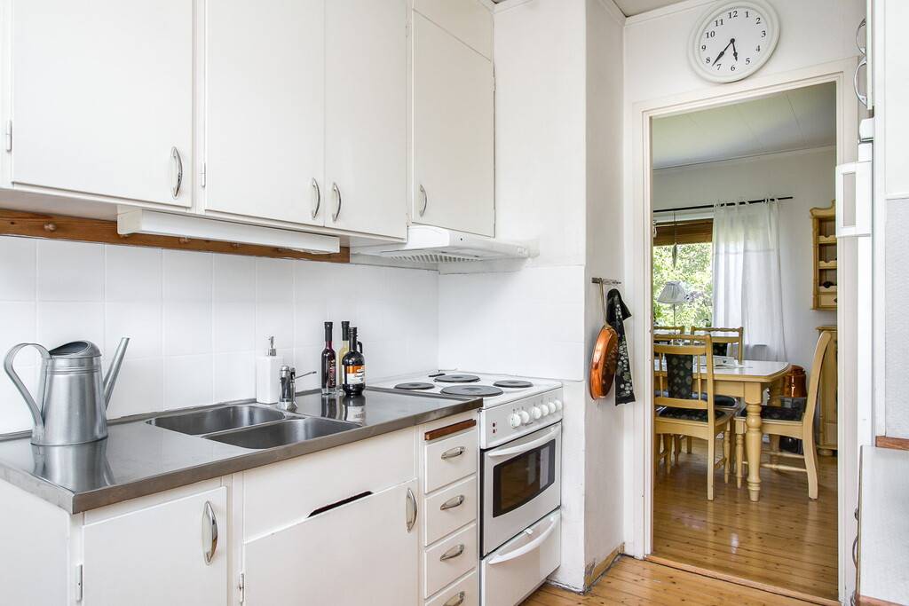 3 rum Villa på Masmästarevägen 6 Stackfallet Karlskoga kommun - bild 10