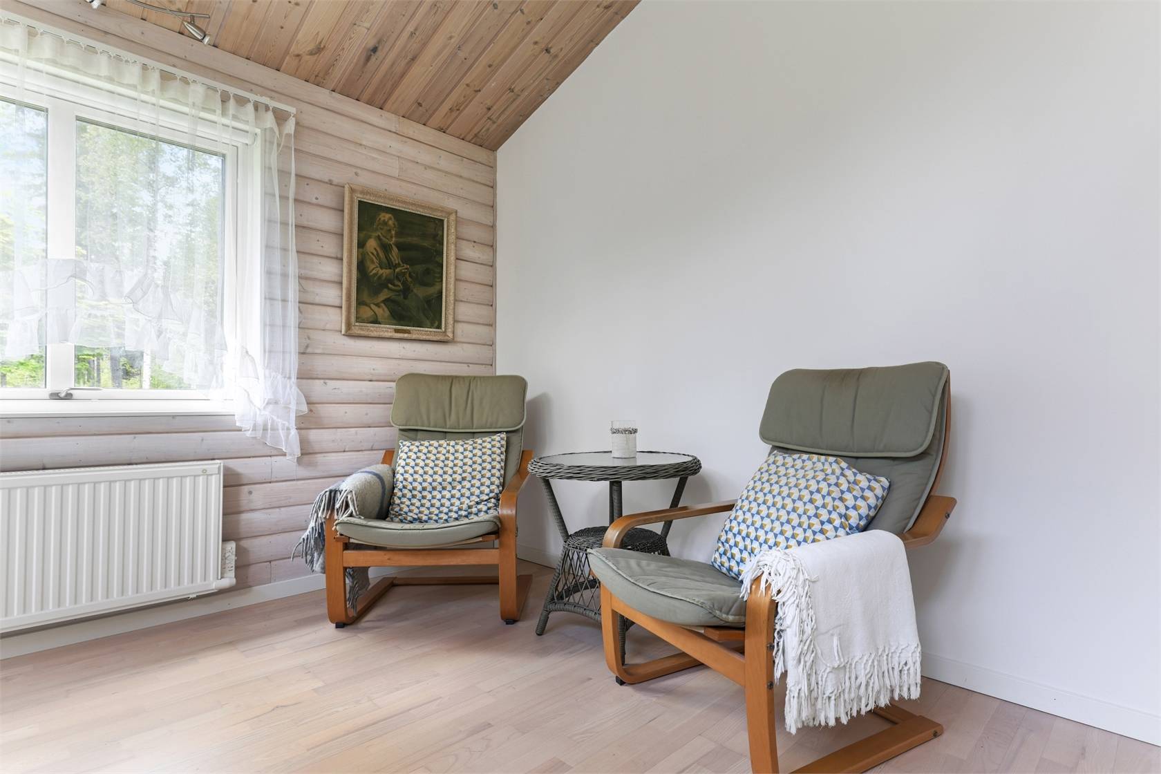 3.5 rum Fritidshus på Tögen 246 Östhammar Östhammars kommun - bild 17
