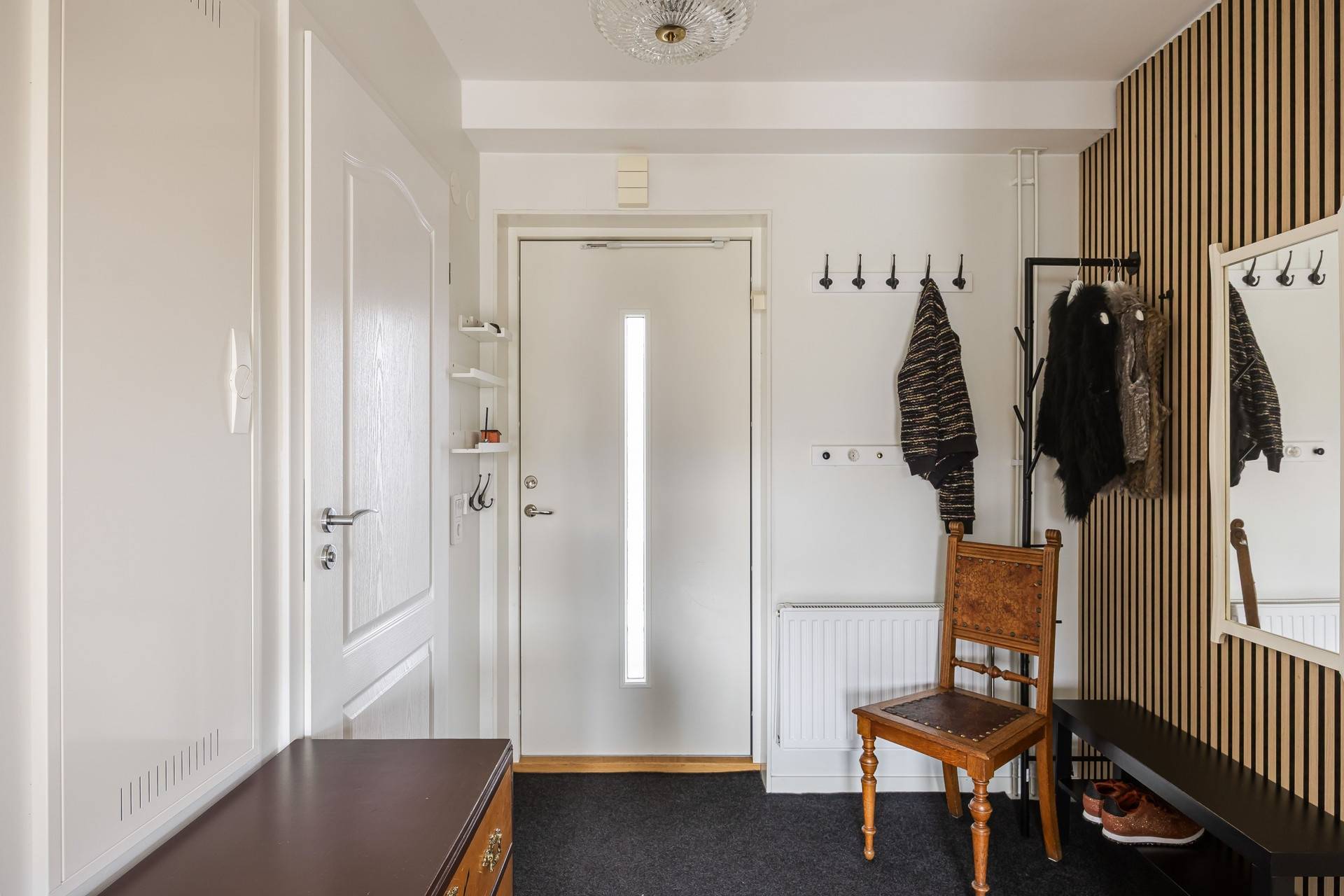 3 rum Lägenhet på Vänskapens väg 25C Ljusstaden Kalmar kommun - bild 8