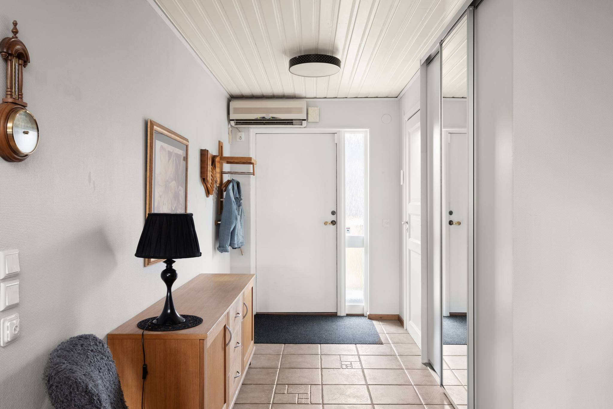 4 rum Villa på Lökvägen 12 Asarum Karlshamns kommun - bild 4