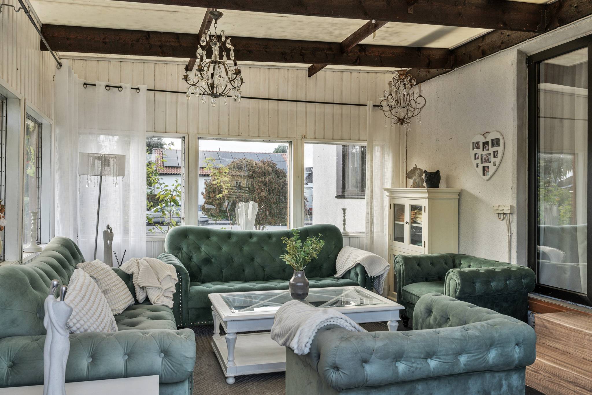5 rum Villa på Glebers väg 8 Helsingborgs kommun - bild 24