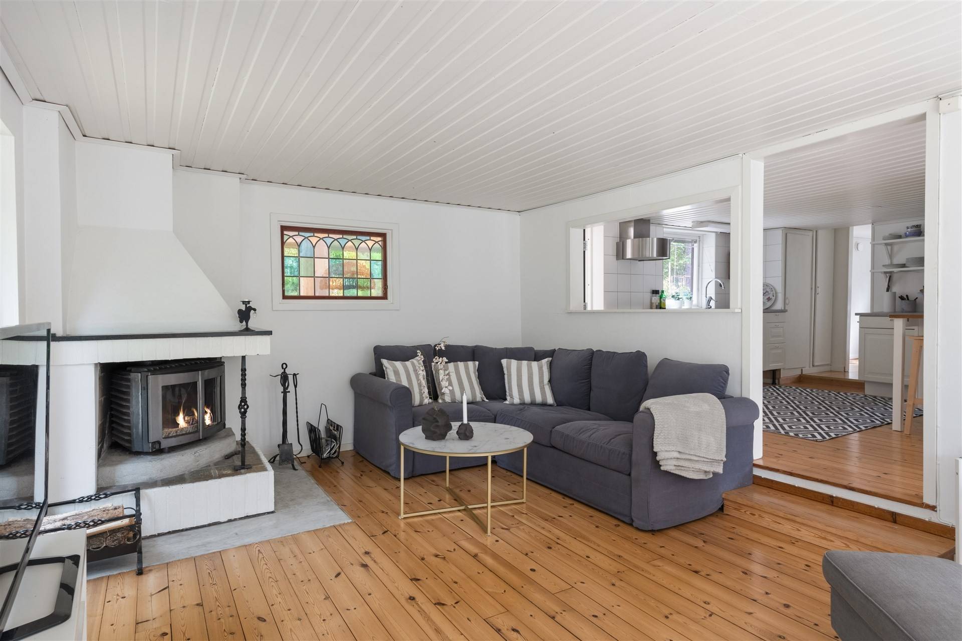3 rum Fritidshus på Lännavägen 332 Norrtälje kommun - bild 16