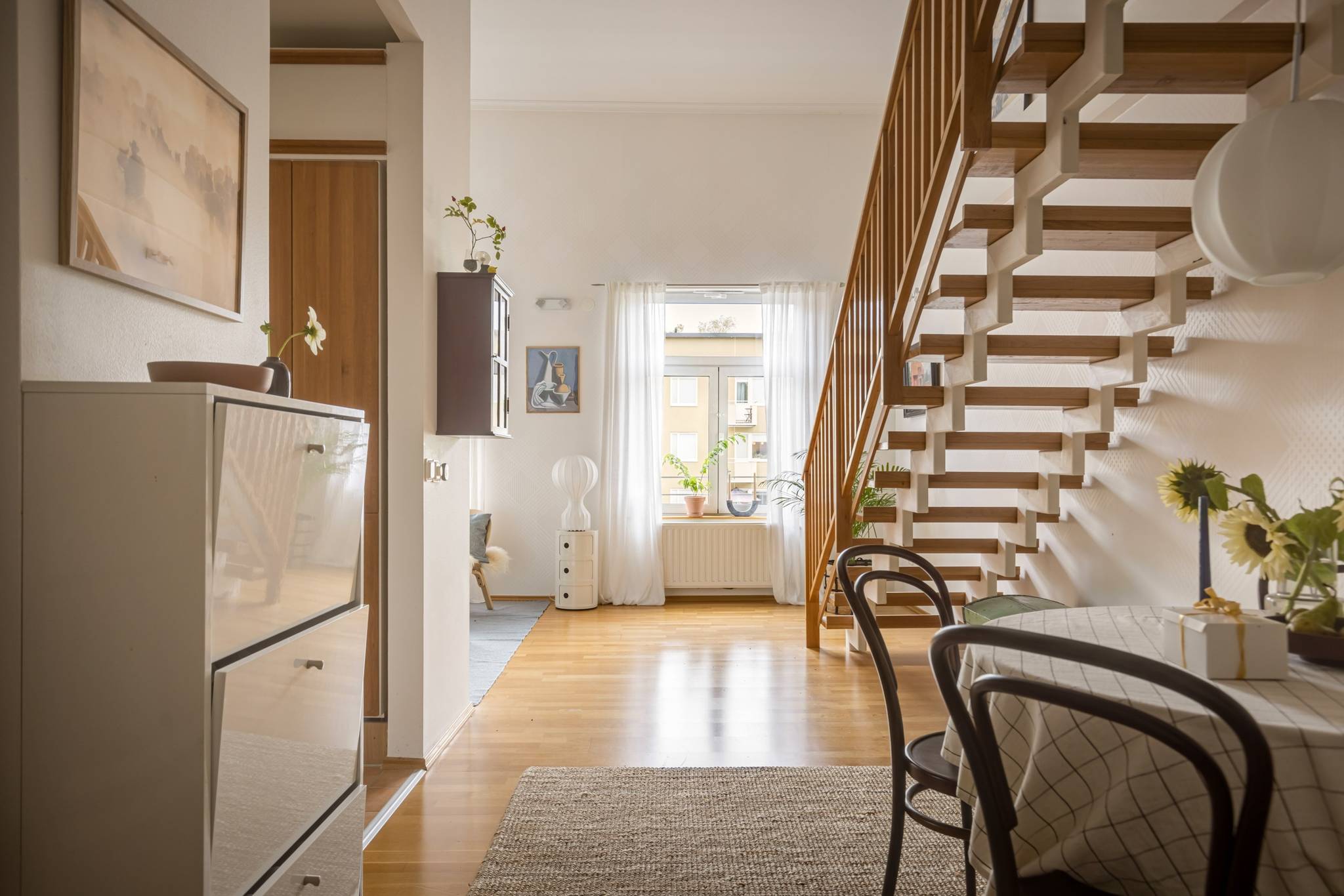 3.5 rum Lägenhet på Porlabacken 36 Hagsätra Stockholms kommun - bild 6