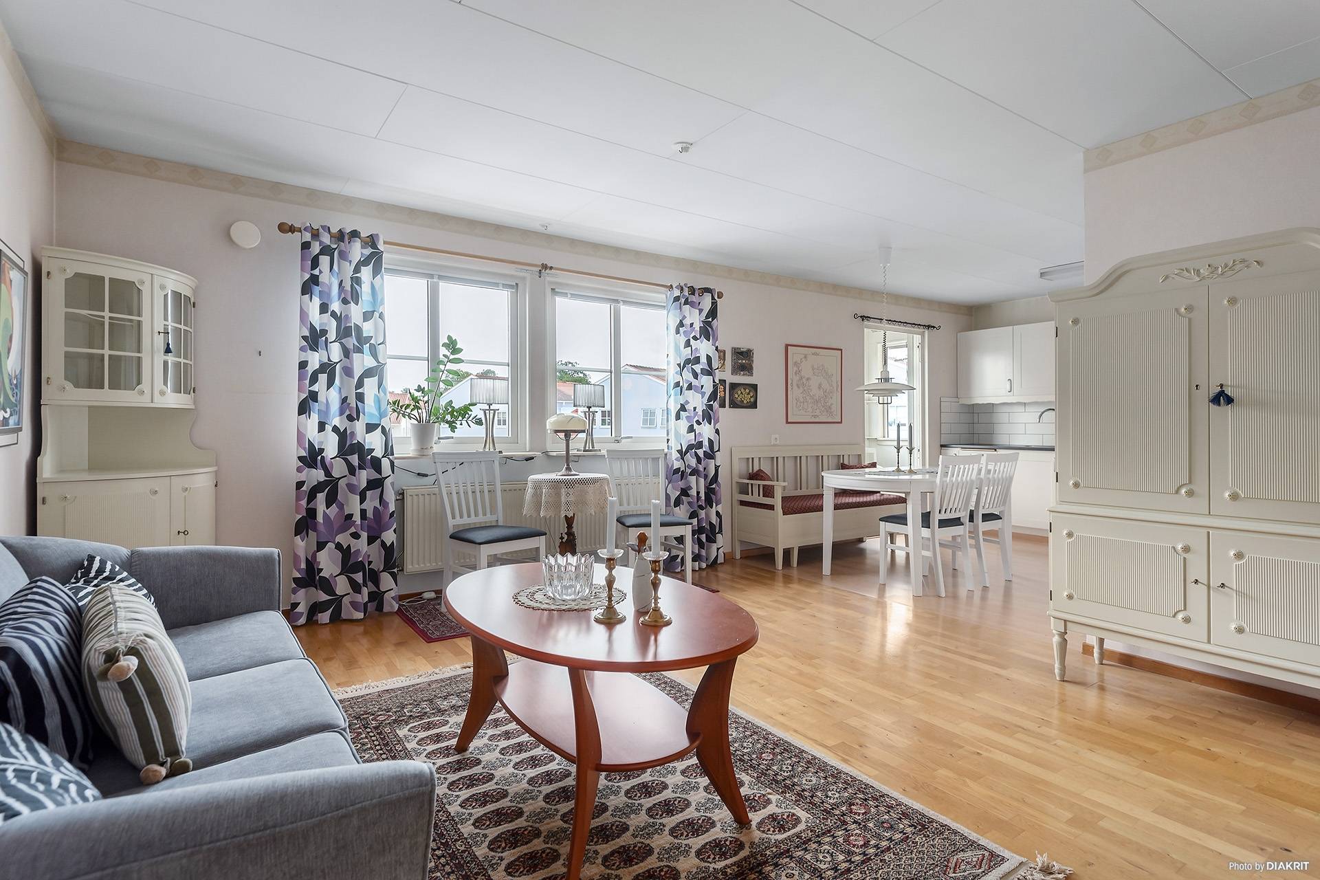 3 rum Lägenhet på Rosengatan 11B Centrum Ronneby kommun - bild 9
