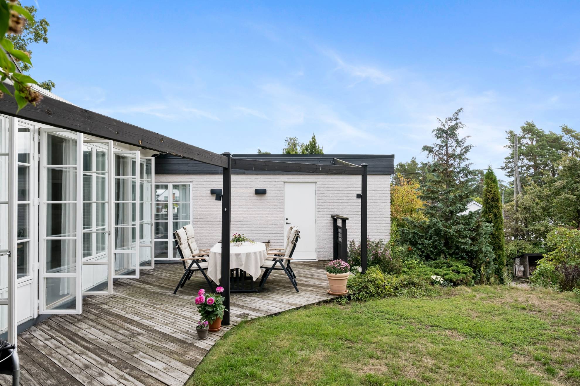 9 rum Villa på Domherrevägen 7 Näsbypark Täby kommun - bild 15