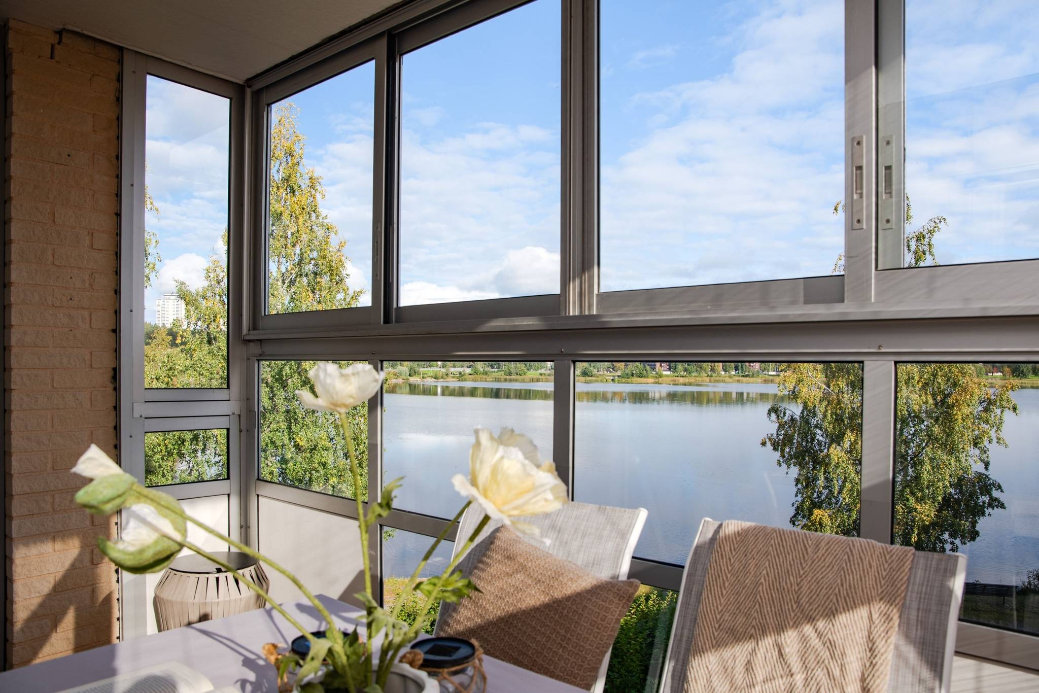 Centrum Charlottendal, Luleå kommun