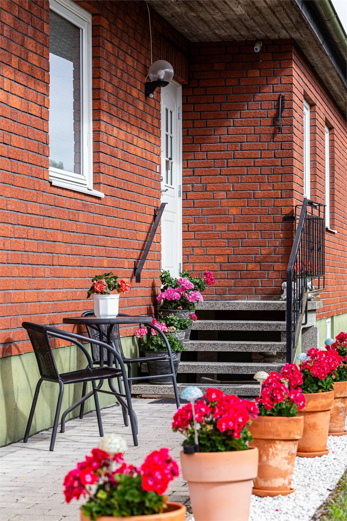 4 rum Villa på Hästvägen 11 Kungsörs kommun - bild 3