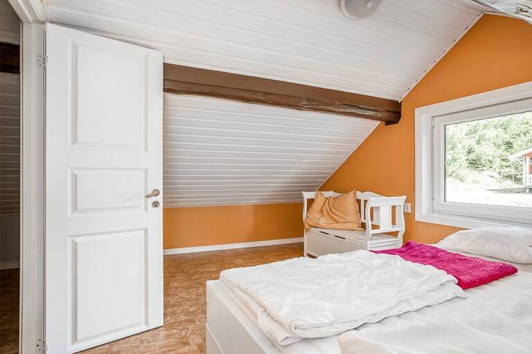 6 rum Gård/skog på Långåker Ymsebacke 11 Töreboda landsbygd Töreboda kommun - bild 100