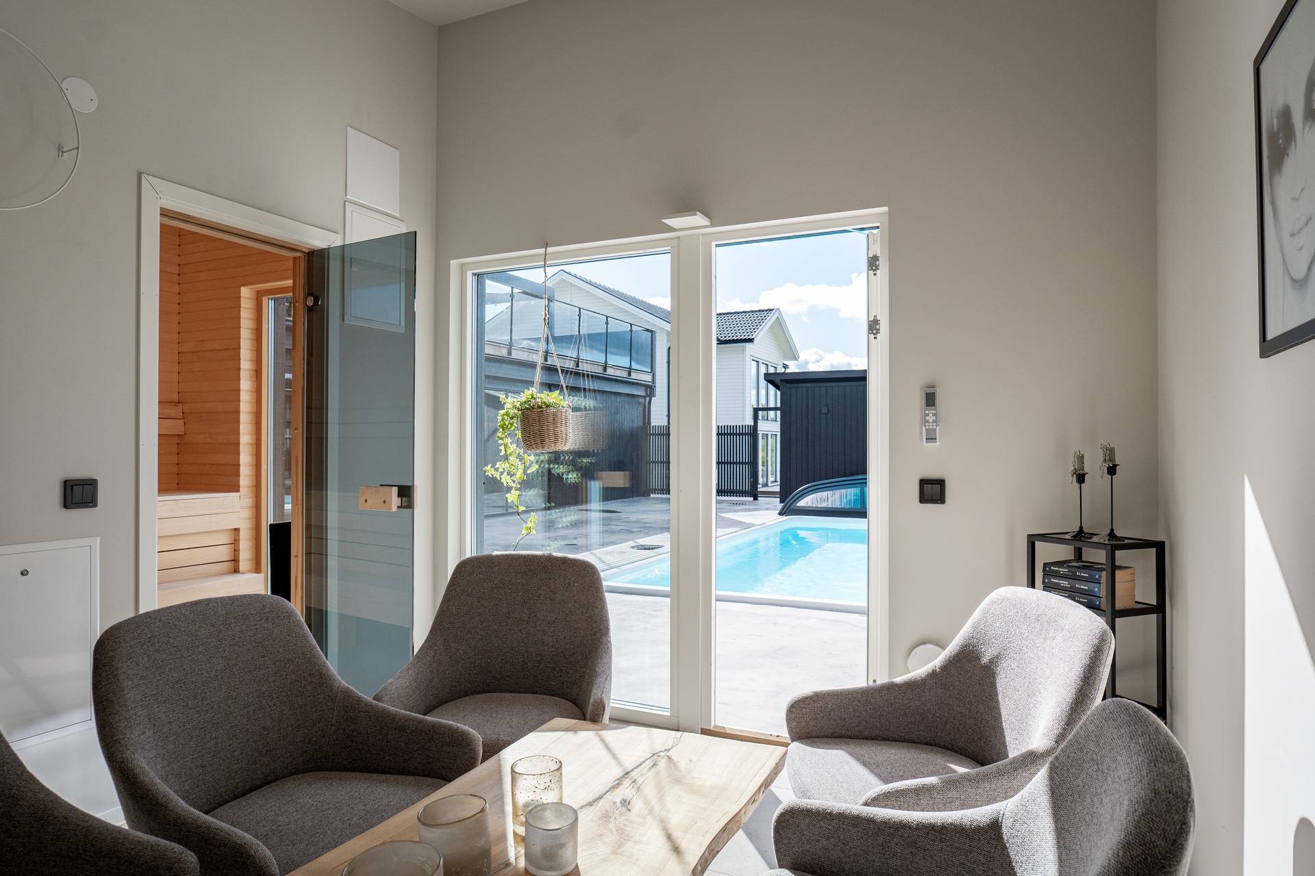 7 rum Villa på Åkerholmsgatan 4 Trädgårdsstaden Skövde kommun - bild 77