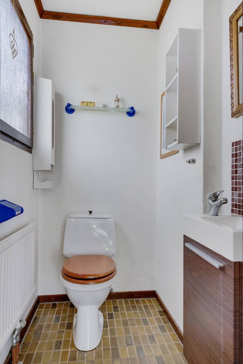 6 rum Villa på Blåklintsvägen 7 Harlösa Eslövs kommun - bild 15