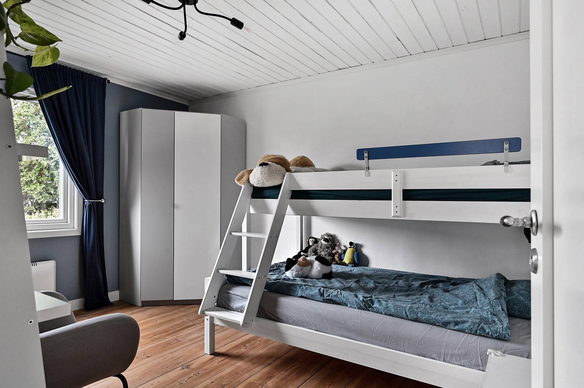 6 rum Villa på Hjärtervägen 24 Stortorp Huddinge kommun - bild 22