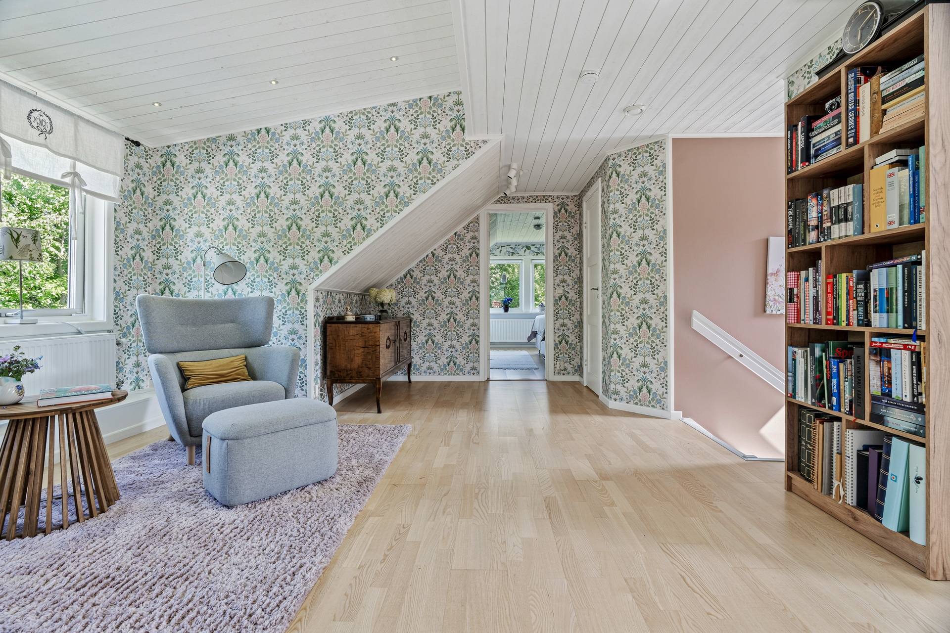6 rum Villa på Skafteröd 208 Ljungskile Uddevalla kommun - bild 53