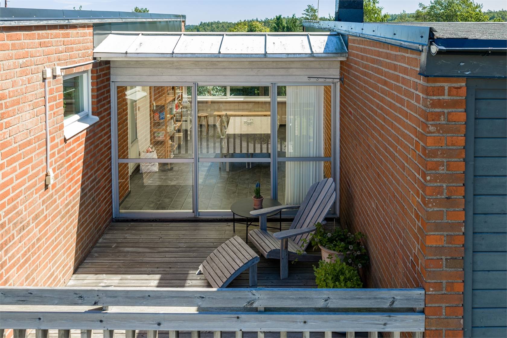 7 rum Villa på Skogstorpsvägen 30 Kapelle Uddevalla kommun - bild 32