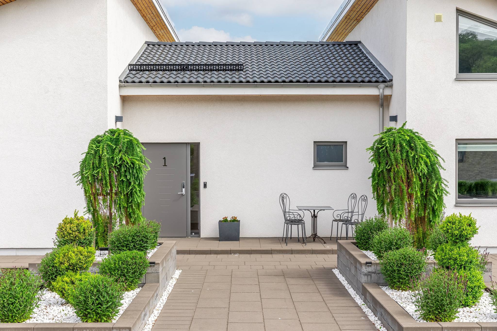 6 rum Villa på Kiselvägen 1 Båstads kommun - bild 6