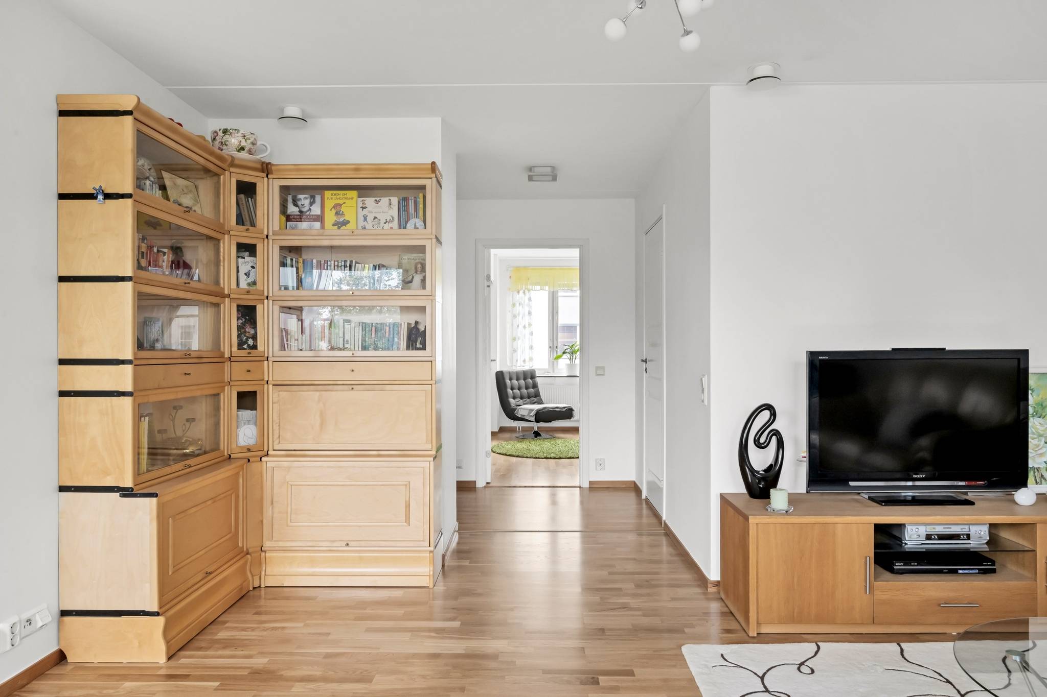 3 rum Lägenhet på Klockargatan 18 Luthagen Uppsala kommun - bild 11