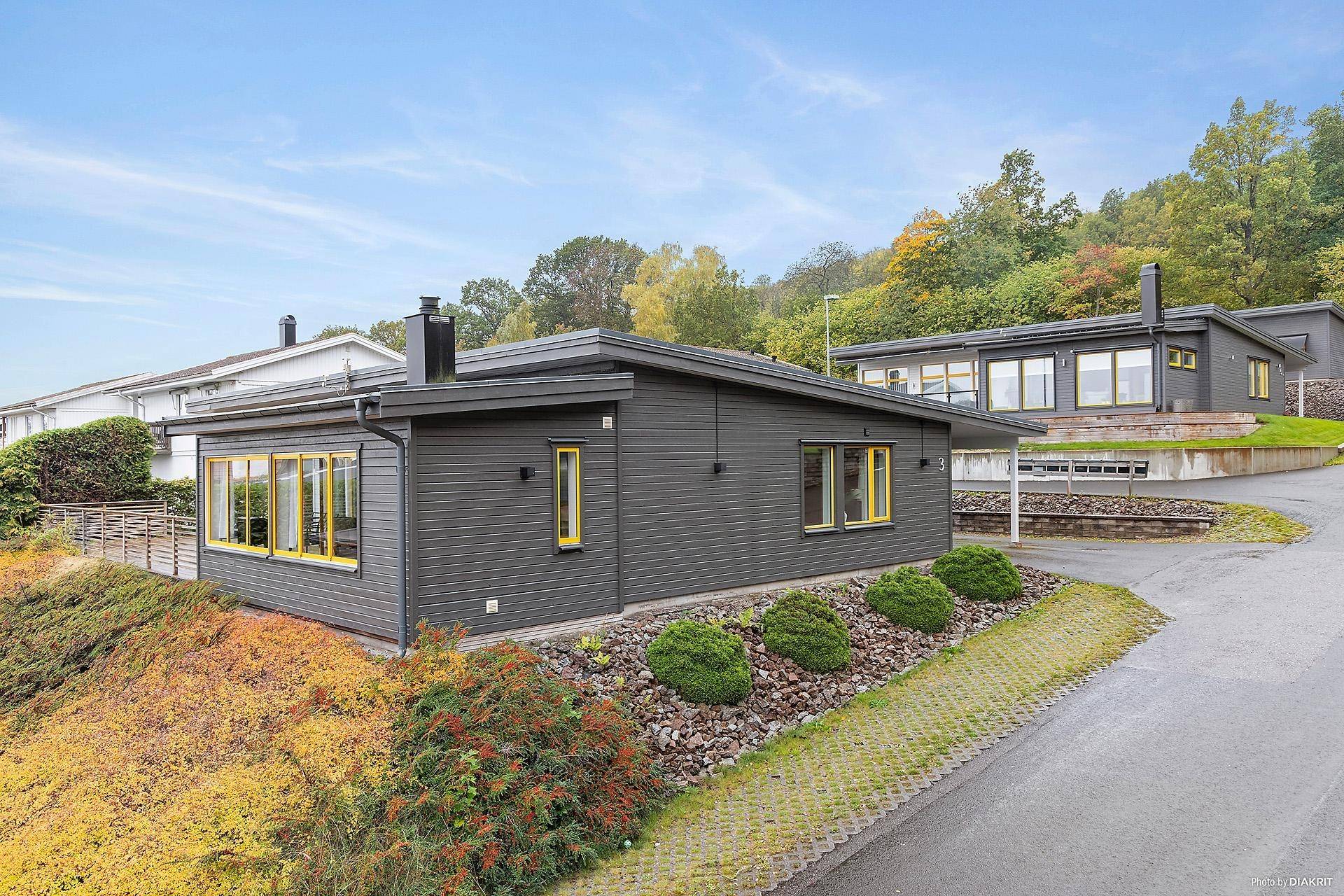 Falköping, Falköpings kommun