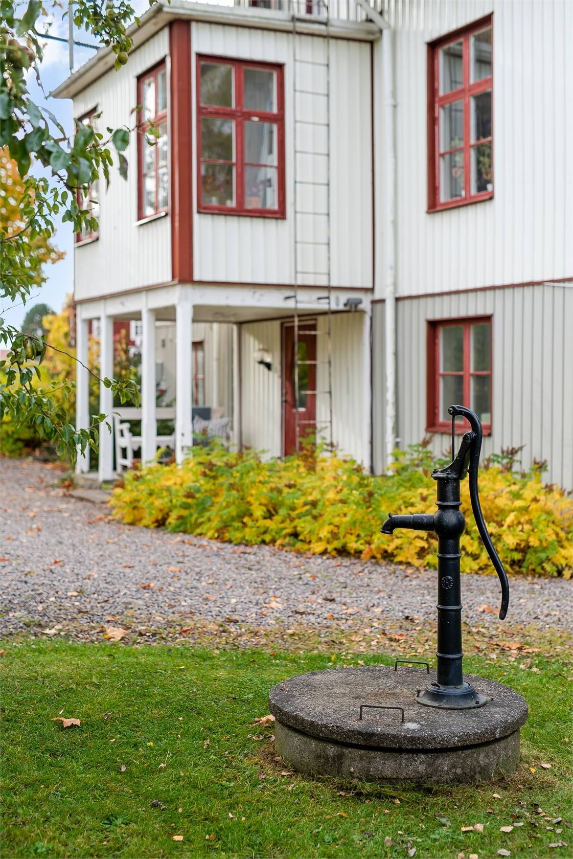 6 rum Villa på Länsvägen 59 Tjällmo Motala kommun - bild 4
