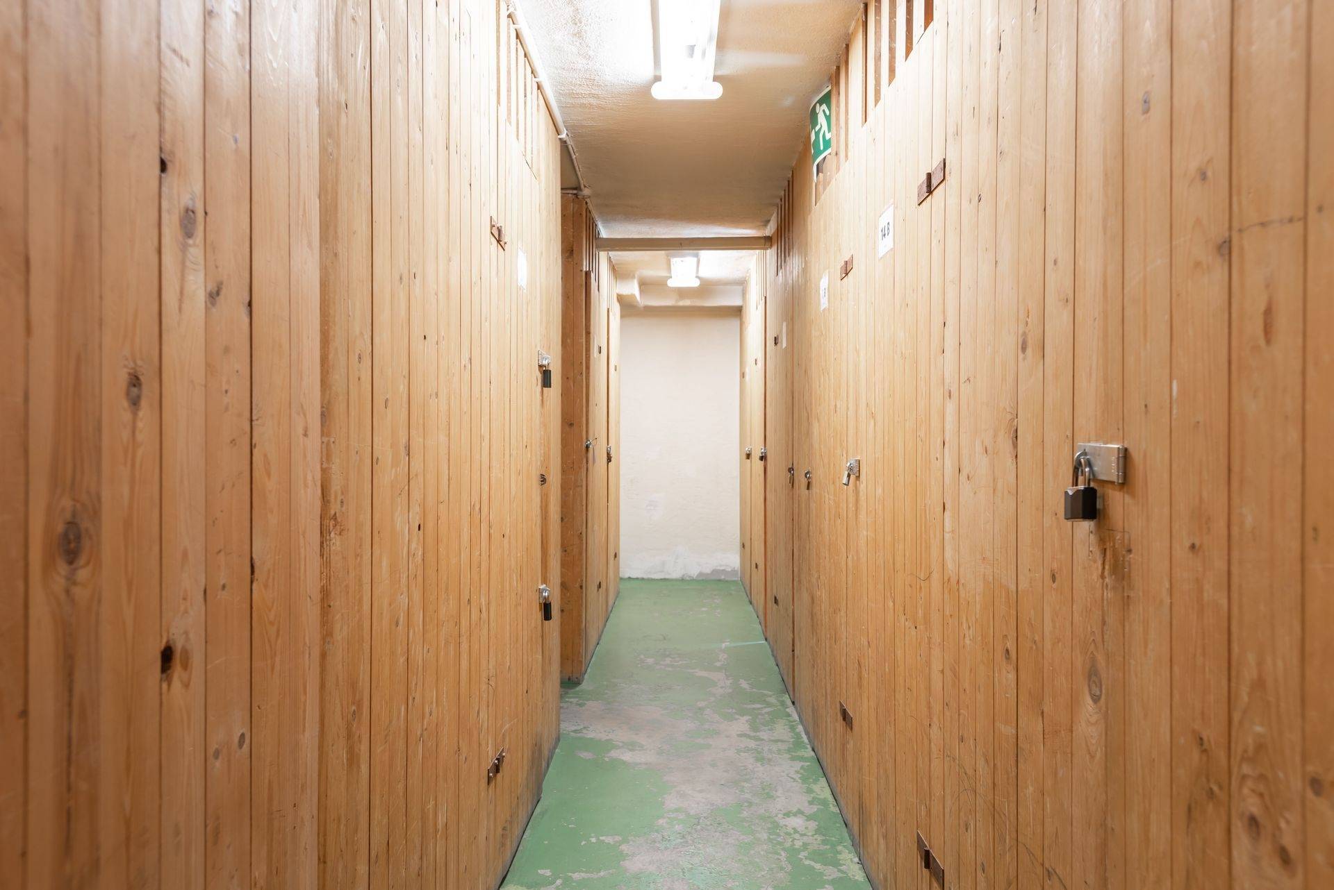 1 rum Lägenhet på Frödingsvägen 7B Karlberg Karlskoga kommun - bild 25