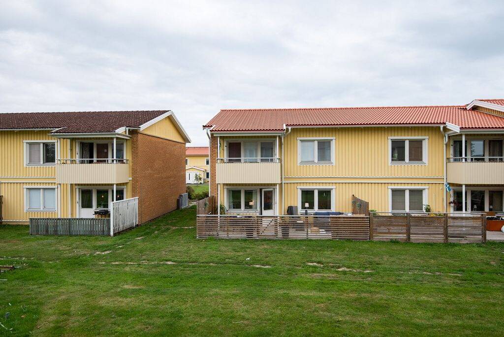 2 rum Lägenhet på Ramstorpsvägen 46 Tidaholm Tidaholms kommun - bild 28
