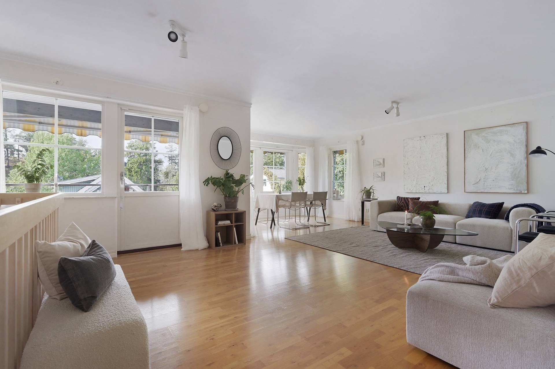 5 rum Villa på Vårdagsvägen 3 Drevviksstrand Huddinge kommun - bild 9