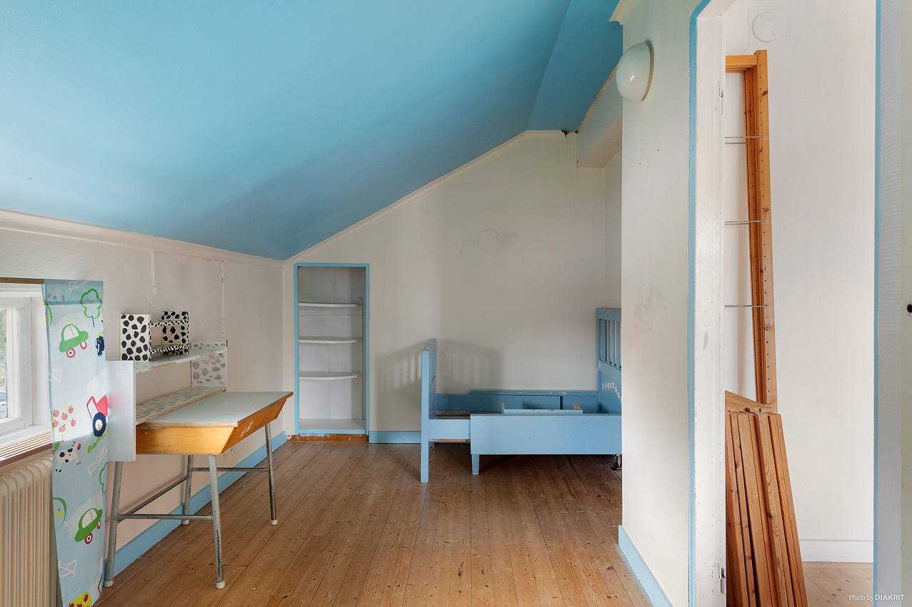 157 m² Villa på Skolgatan 6 Åsele kommun - bild 15