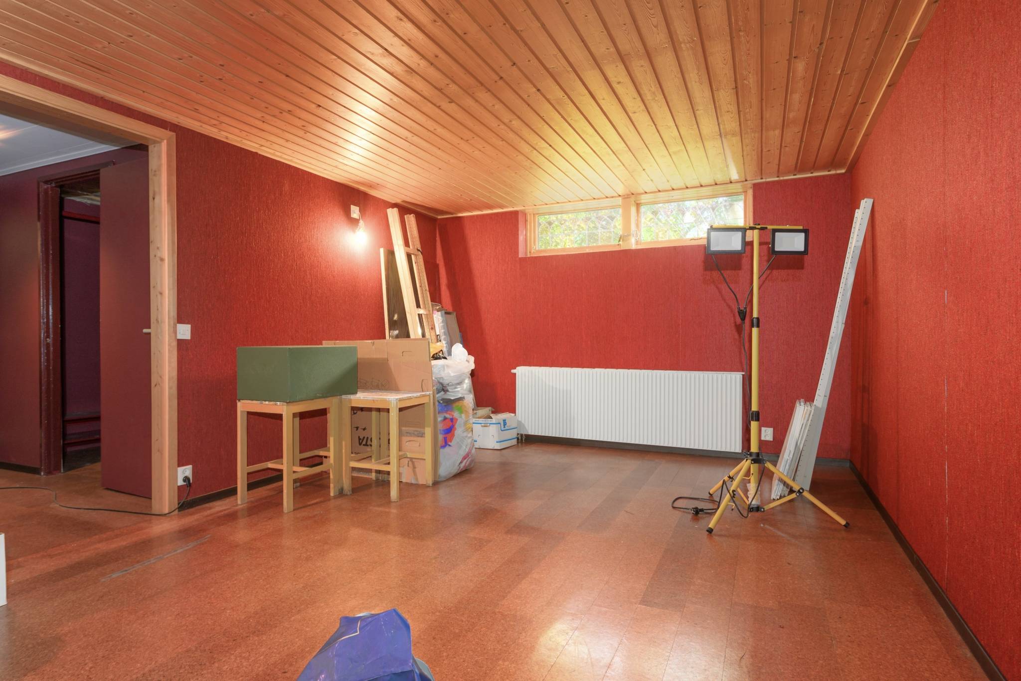 7 rum Villa på Rosenlundsgatan 26A Sundsvalls kommun - bild 27
