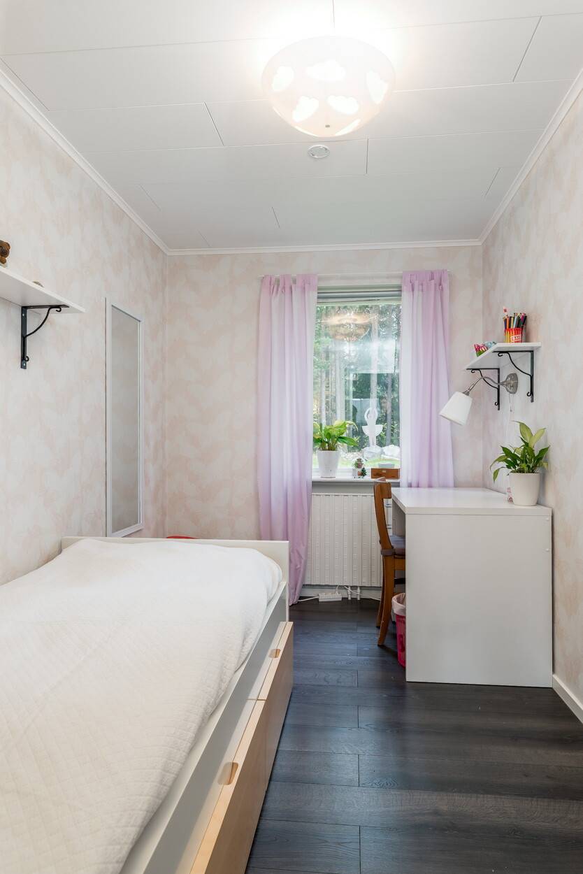 4 rum Villa på Hällgatan 8 Iggesund-Västra Hudiksvalls kommun - bild 9