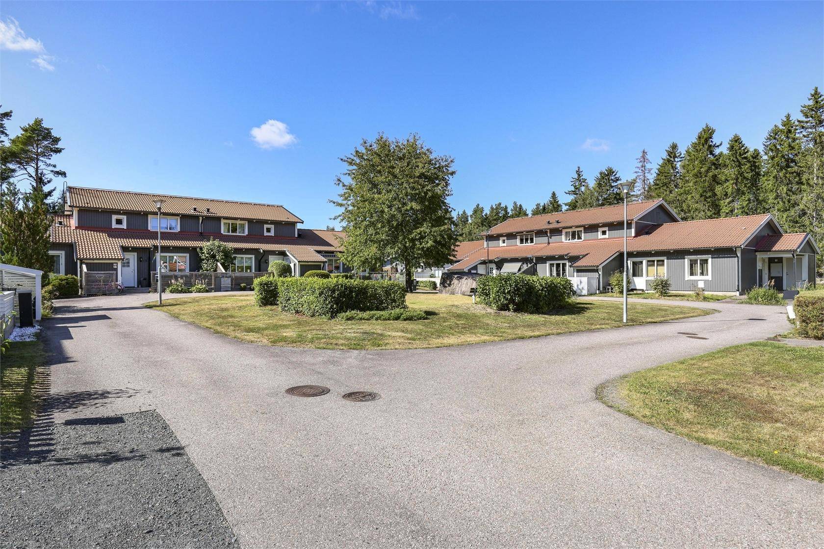 Gimo, Östhammars kommun