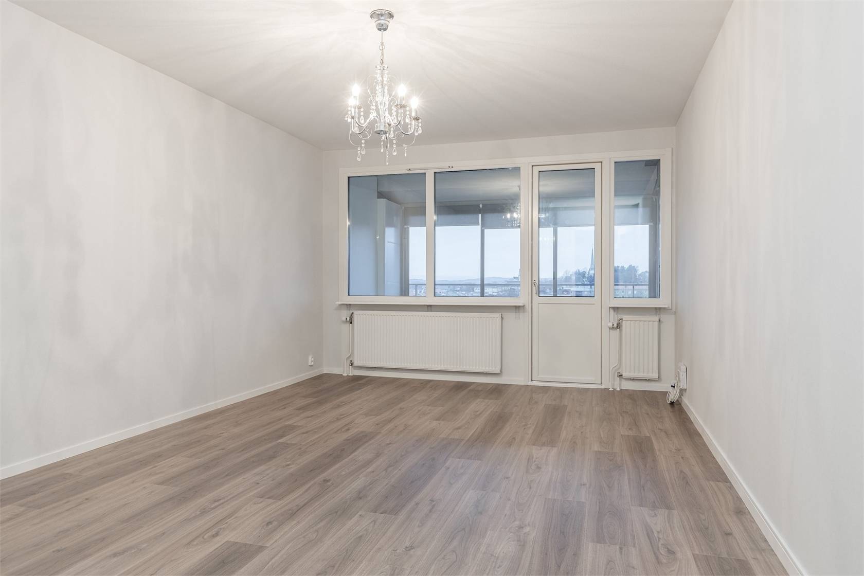 2 rum Lägenhet på Parkgatan 23 A Styckåsen Arvika kommun - bild 13
