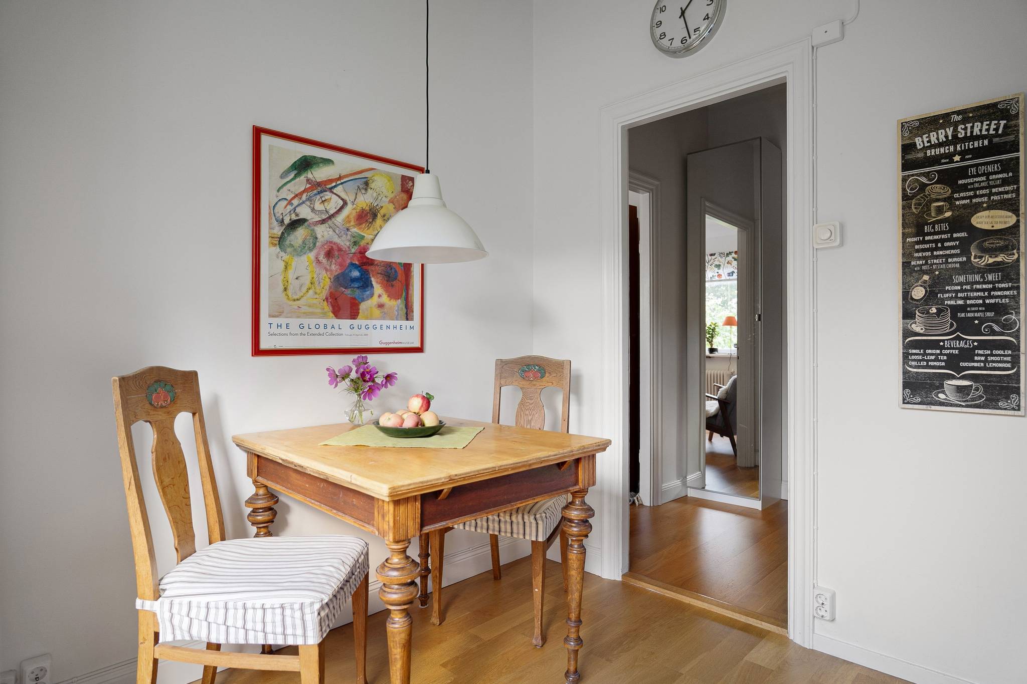 1 rum Lägenhet på Nockeby Torg 19 Nockeby Stockholms kommun - bild 9