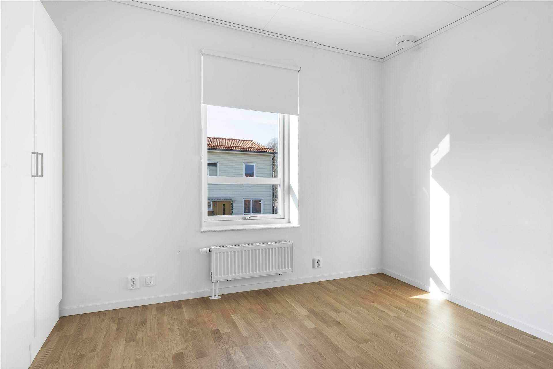 5 rum Radhus på Hägnadsgatan 53 Trädgårdsstaden Skövde kommun - bild 20