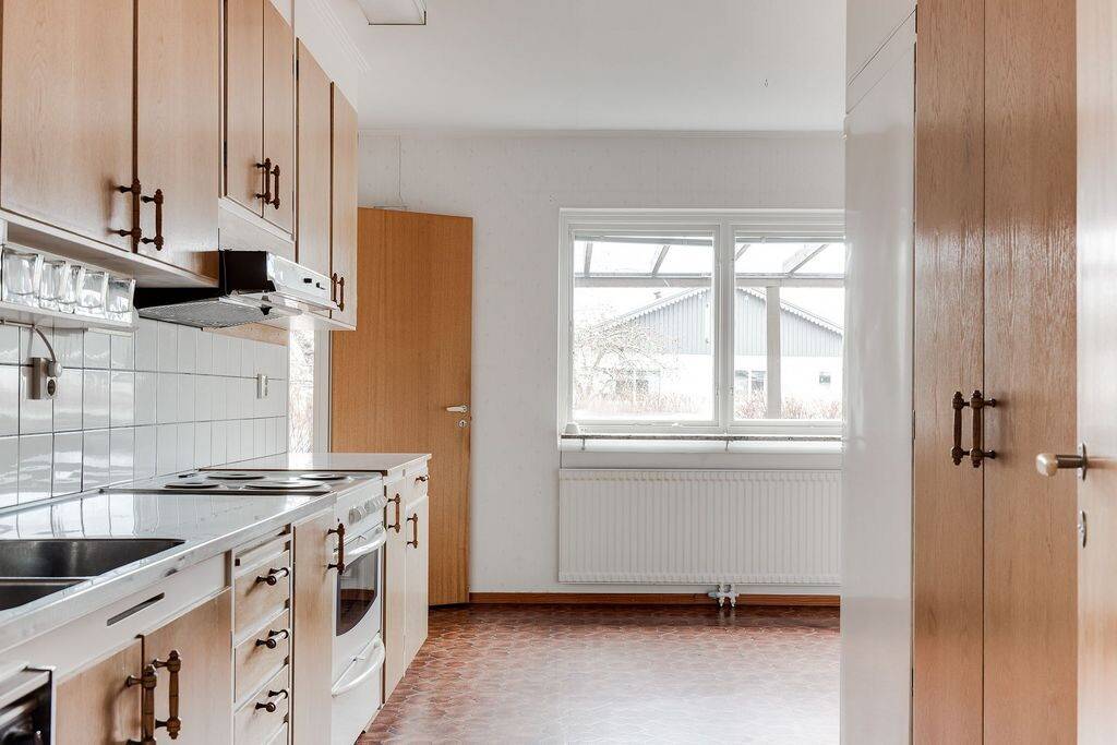 4 rum Kedjehus på Lugna vägen 21 Sandviken Karlskoga kommun - bild 22