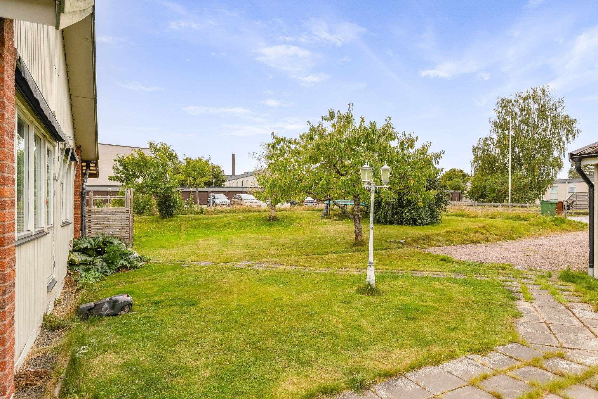 4 rum Villa på Februarigatan 7 Tibro Tibro kommun - bild 15