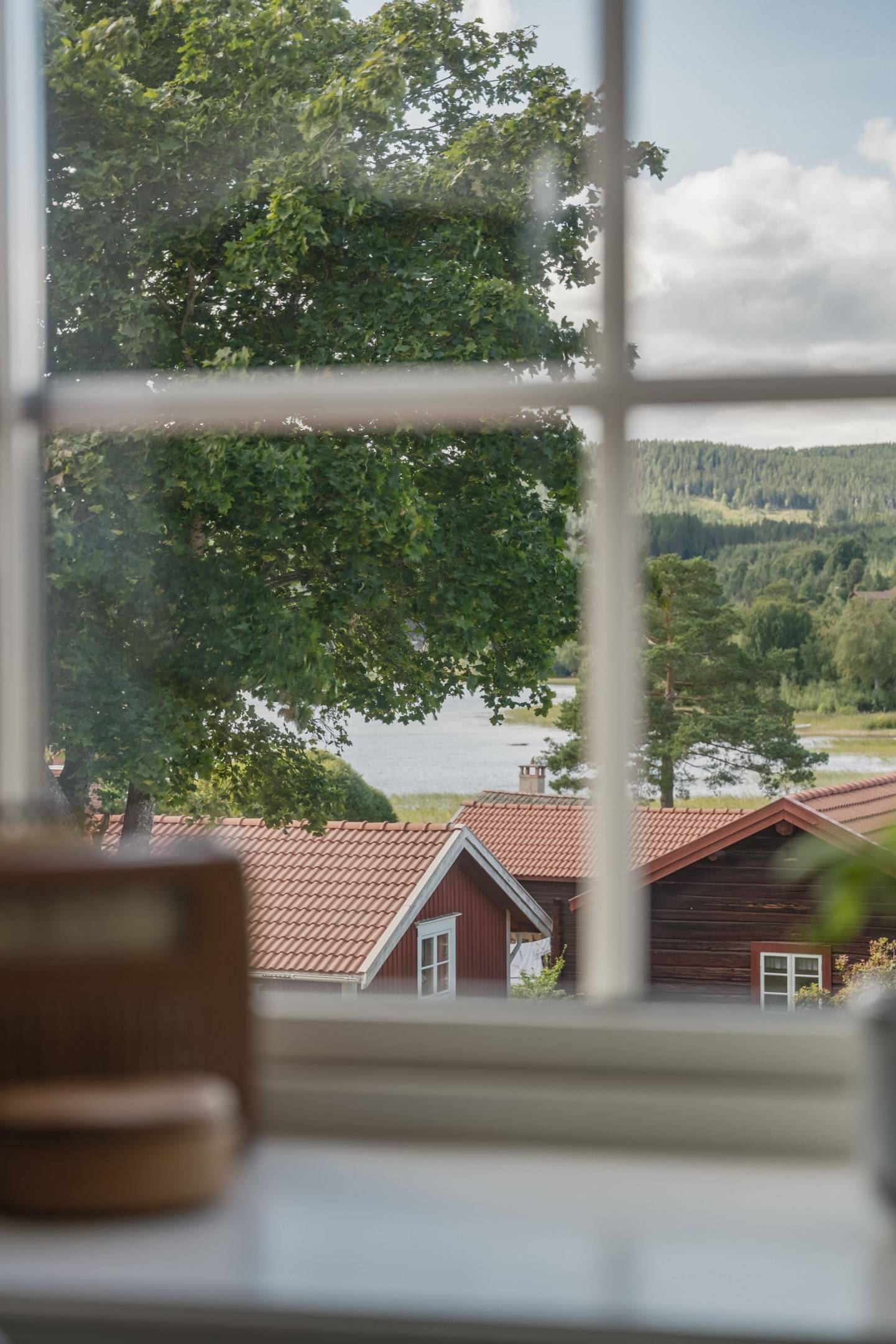 5 rum Villa på Styrsjöbo Molindavägen 4 Styrsjöbo Leksands kommun - bild 44