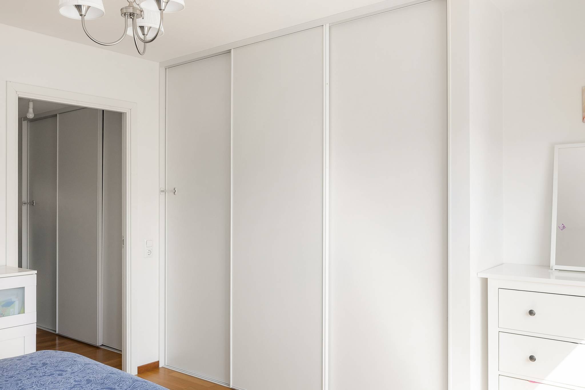 4 rum Lägenhet på Oxenstiernas allé 14 Sundbyberg - Ursvik Sundbybergs kommun - bild 13