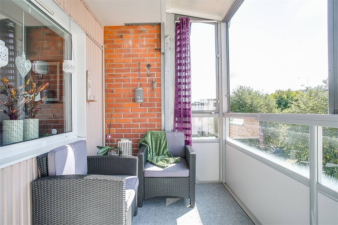 4 rum Lägenhet på Stockrosgatan 5 Ekhagen Jönköpings kommun - bild 4