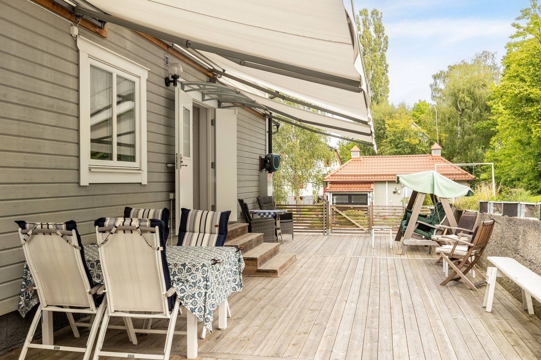 6 rum Villa på Branta Backen 2 Gamleby Västerviks kommun - bild 59