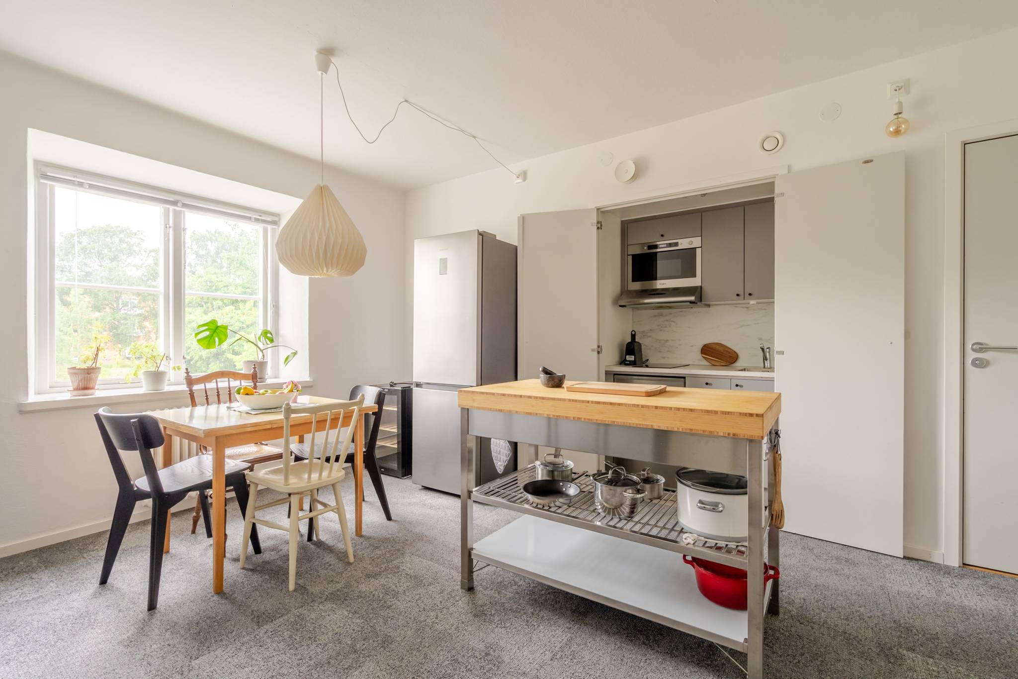 2 rum Lägenhet på Follingbogatan 22 Bromma - Beckomberga Stockholms kommun - bild 6