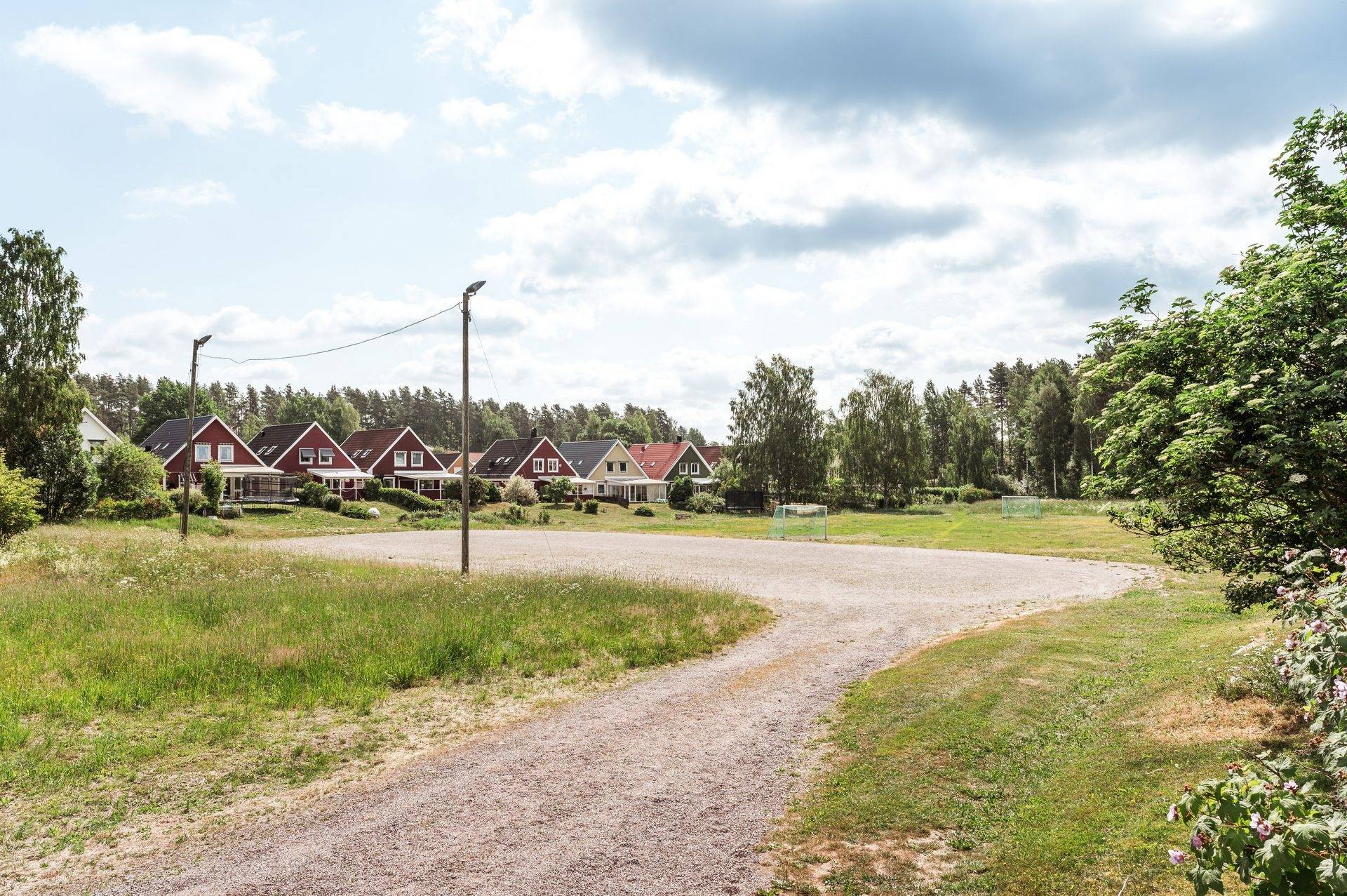 5 rum Villa på Hosjöstrand 107 Hosjöstrand Falu kommun - bild 37