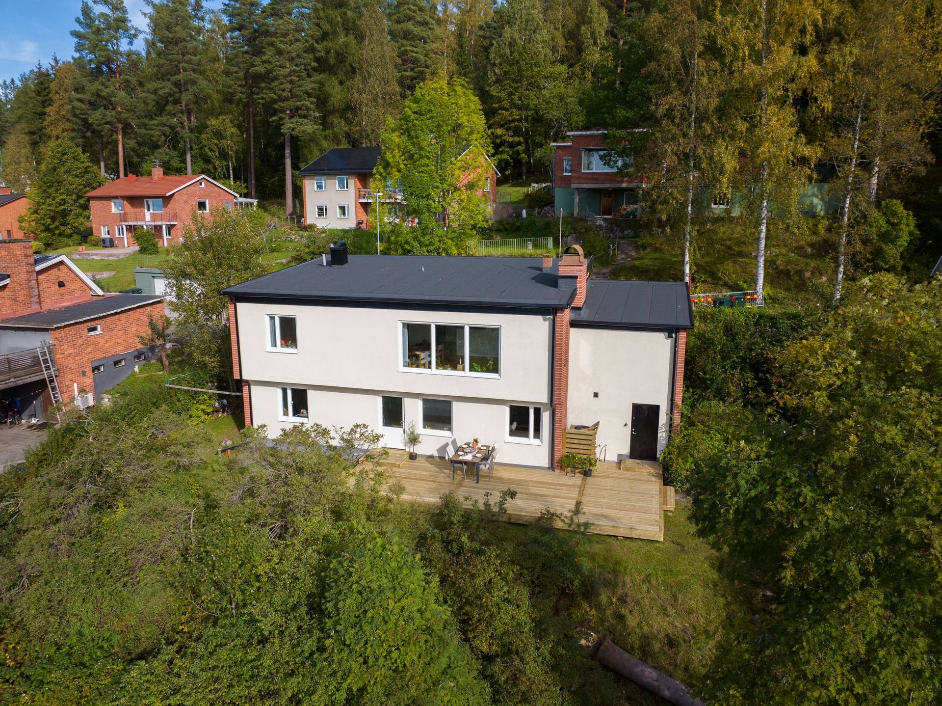 5 rum Villa på Ljungvägen 10 Ludvika Ludvika kommun - bild 62