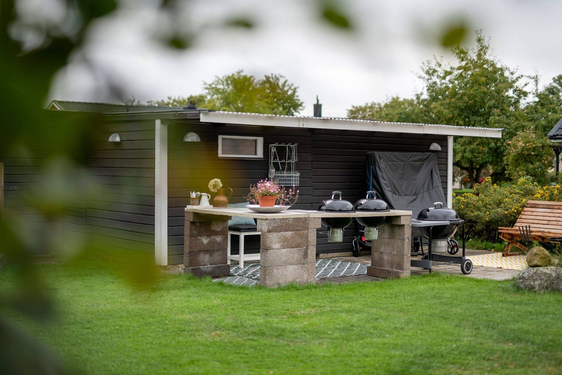 5 rum Villa på Linblommevägen 15 Stora Mellösa Örebro kommun - bild 82