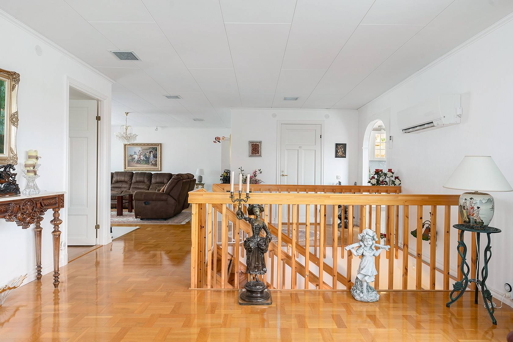 6 rum Villa på Soldalsvägen 11 Västergård Södertälje kommun - bild 8
