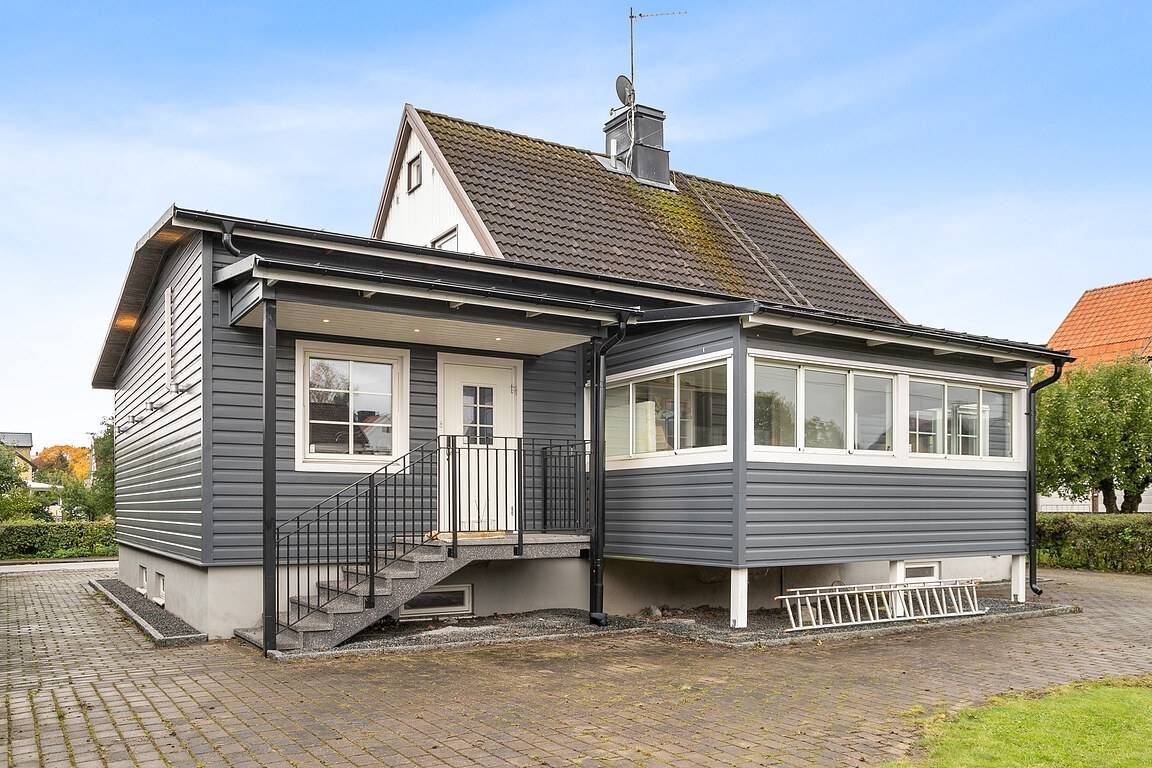6 rum Villa på Stenkilsgatan 16 Röksta Eskilstuna kommun - bild 37