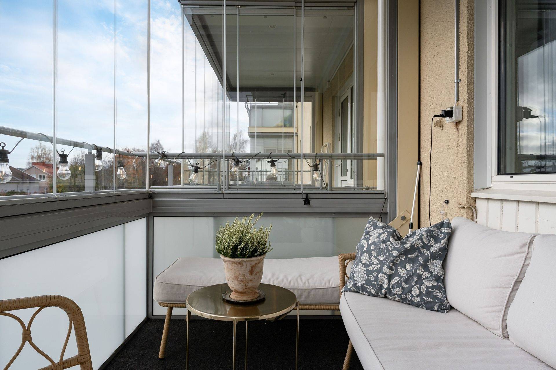 3 rum Lägenhet på Östra Nygatan 106B Skellefteå Skellefteå kommun - bild 21